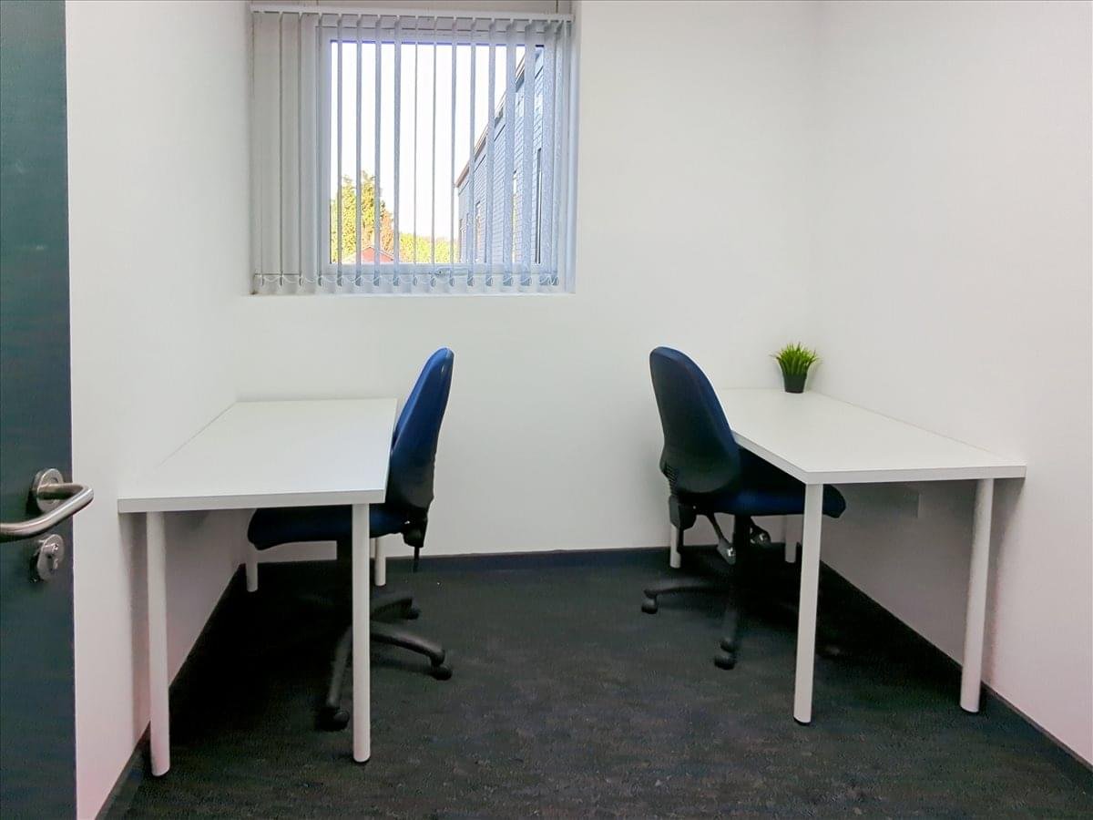 Wakefield Office Space for Rent on 225 Denby Dale Road