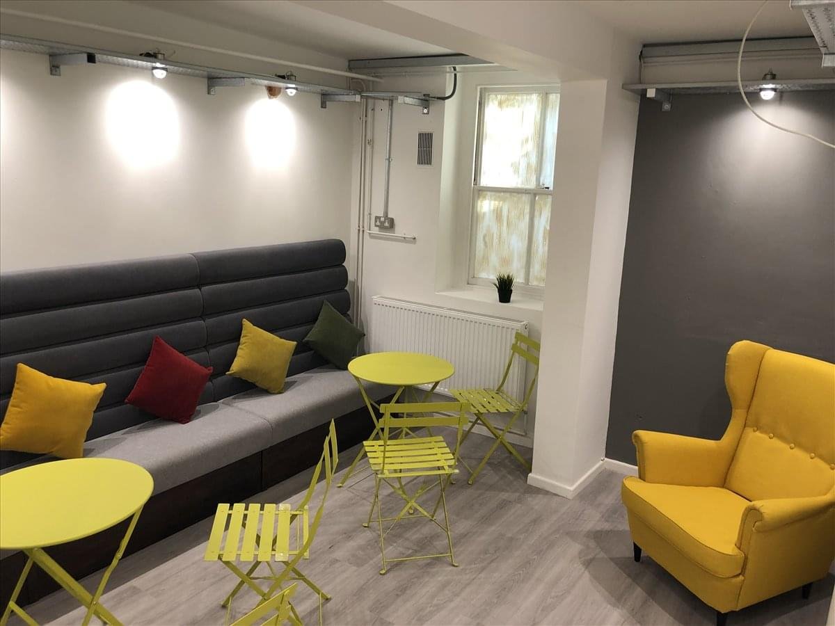 Serviced Offices to Rent in Modern Norwich Building