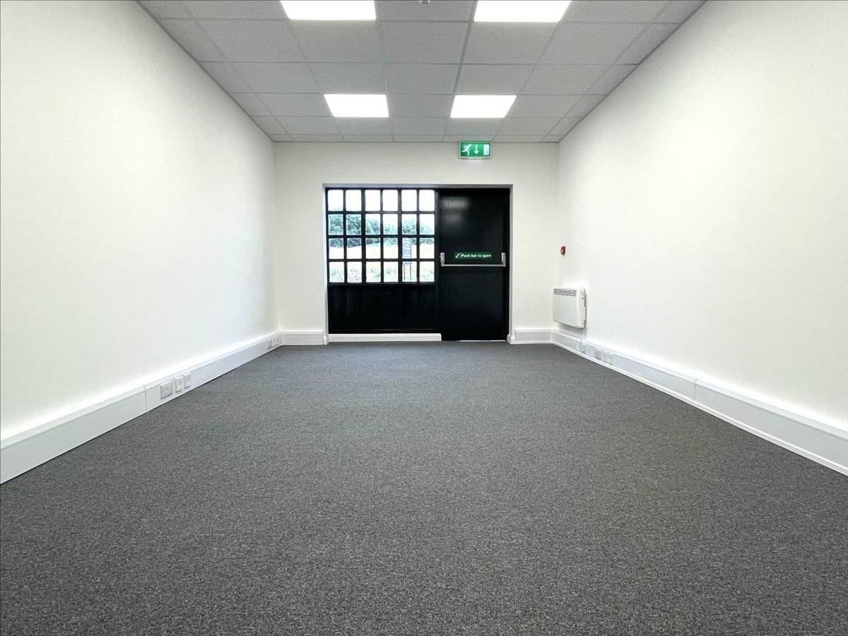 Wakefield Office Space for Rent on Premium Inn