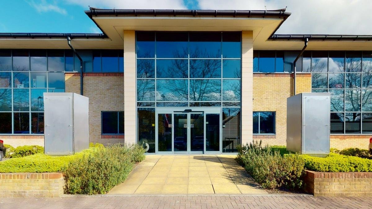 Merlin House, No 1 Langstone Business Park, Priory Drive