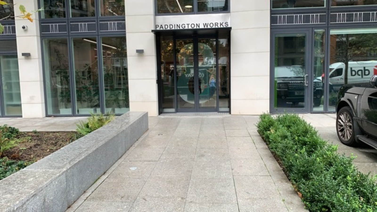 Top 10 best flexi office spaces in Central London for small teams