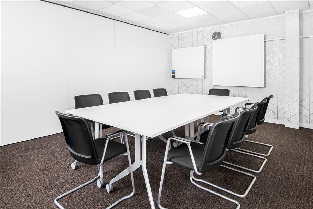 Southampton Airport Flexible Office Space @ International House