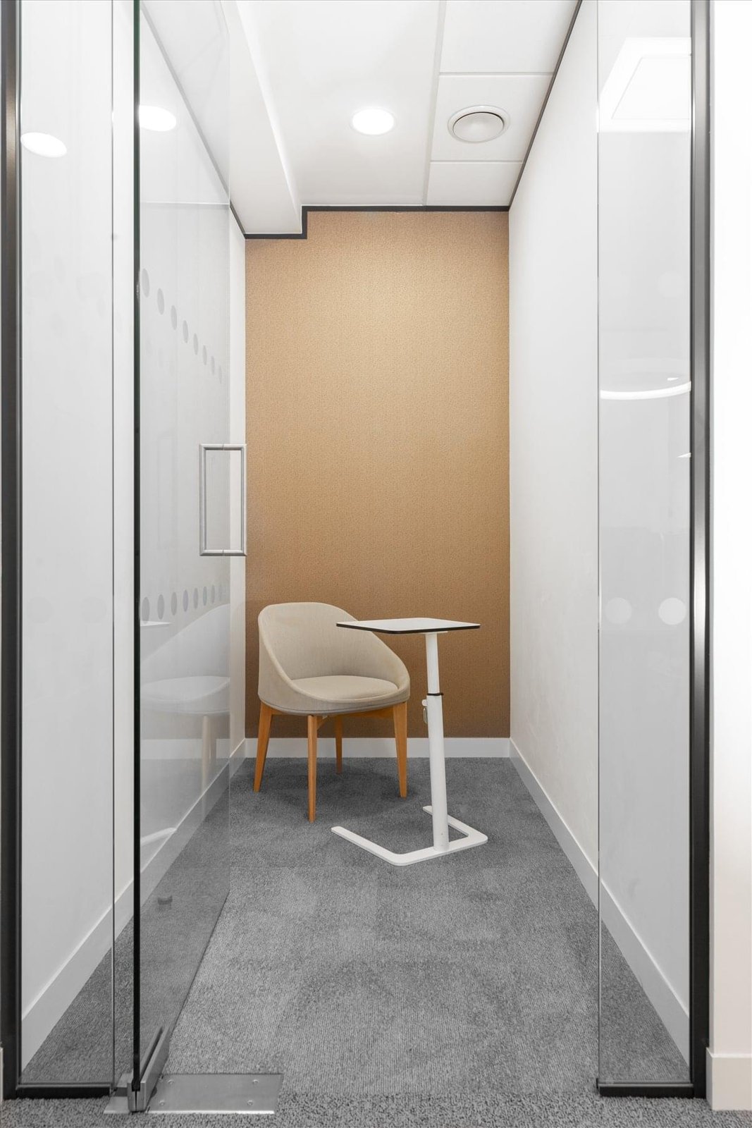 All Inclusive Shared & Private Offices for Rent @ The Polygon, Southampton