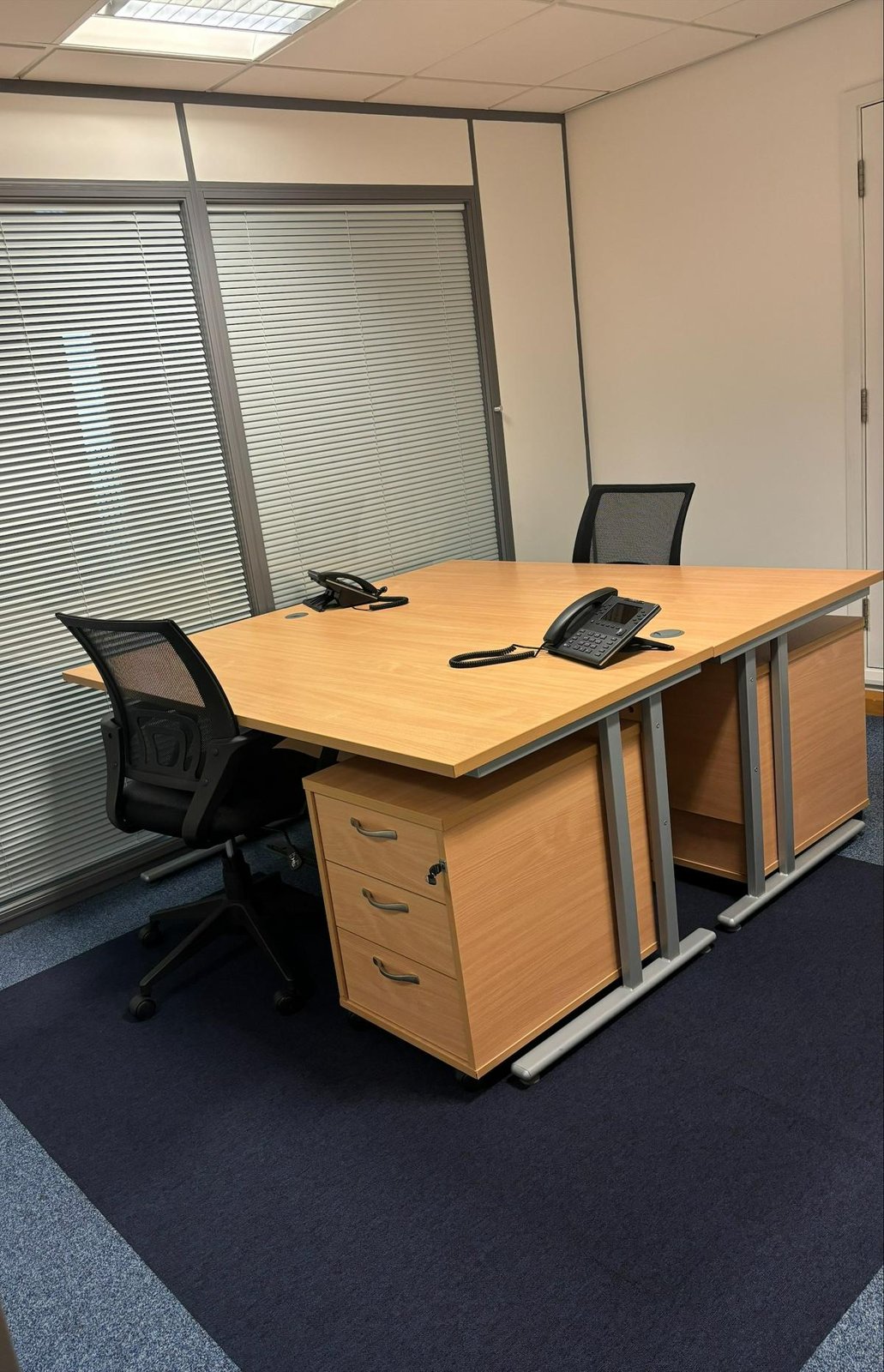 Falcon Business Centre, Falcon House, Eagle Road, Langage, Plympton