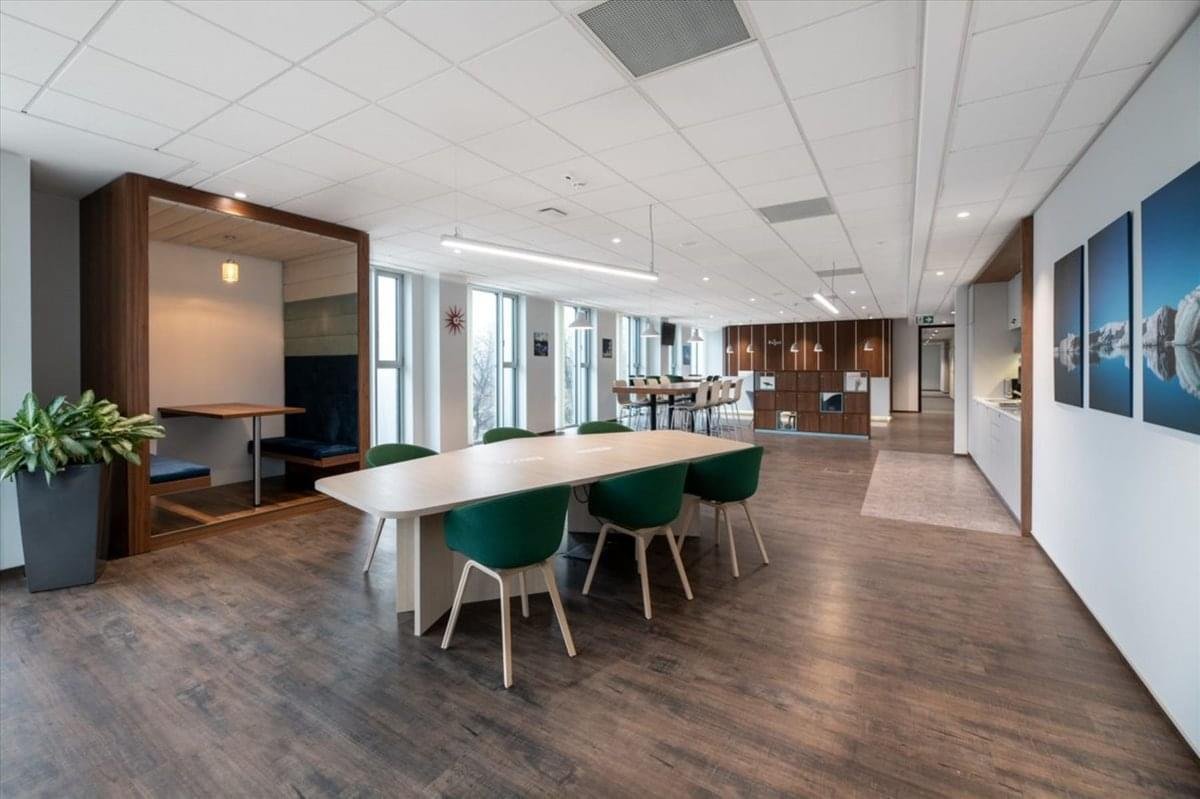 Newry Office Space for Rent on 30A Kilmorey Street
