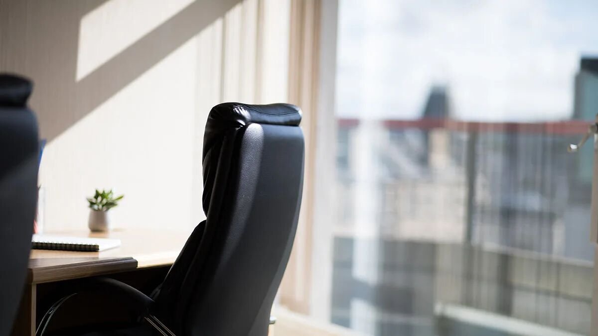 Serviced Office North Saint David Street, Edinburgh, EH2 1AW