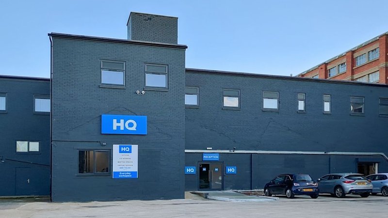 Coworking Space Wakefield: Best Hot Desks to Book in 2026 - Wezoo