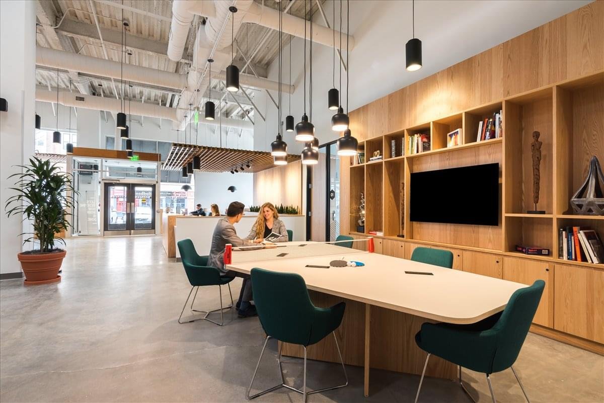 Norwich Office Space for Rent on 30 Crown Rd