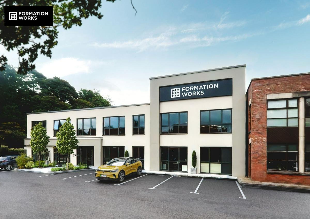48 Newforge Lane
