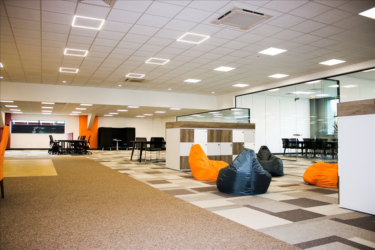 Norwich Office Space for Rent on 40 Barnard Road