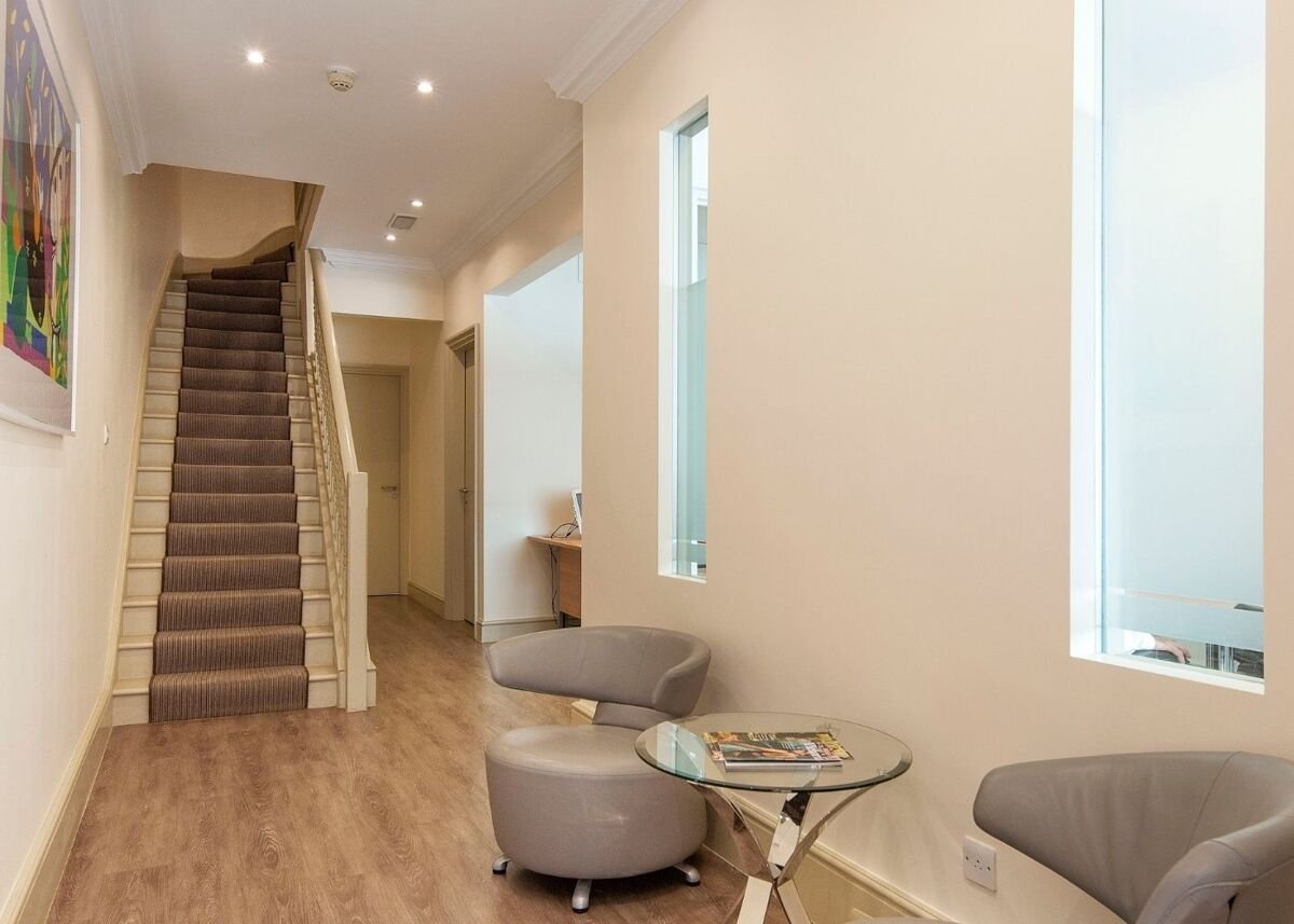 Office Space in Westminster, London
