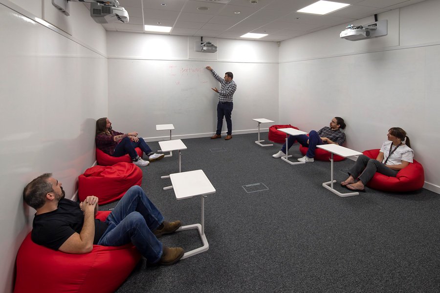 Sunderland Software Centre