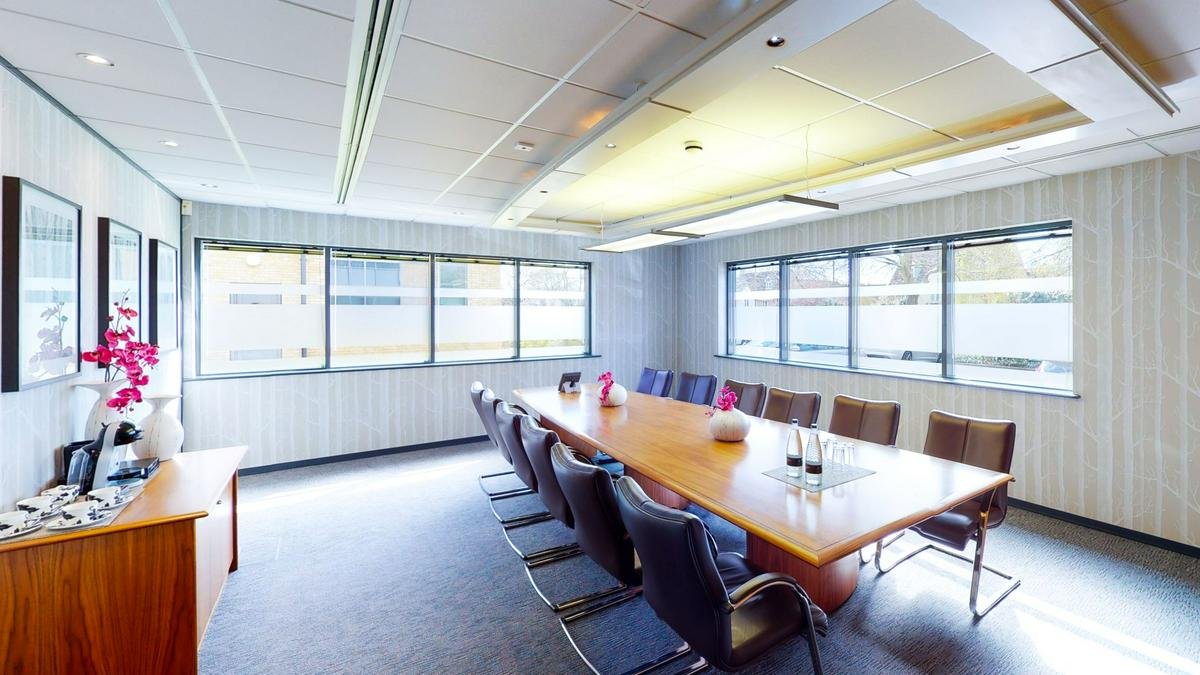 Merlin House, No 1 Langstone Business Park, Priory Drive