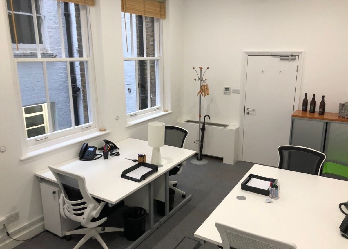 Office Space in Westminster, London