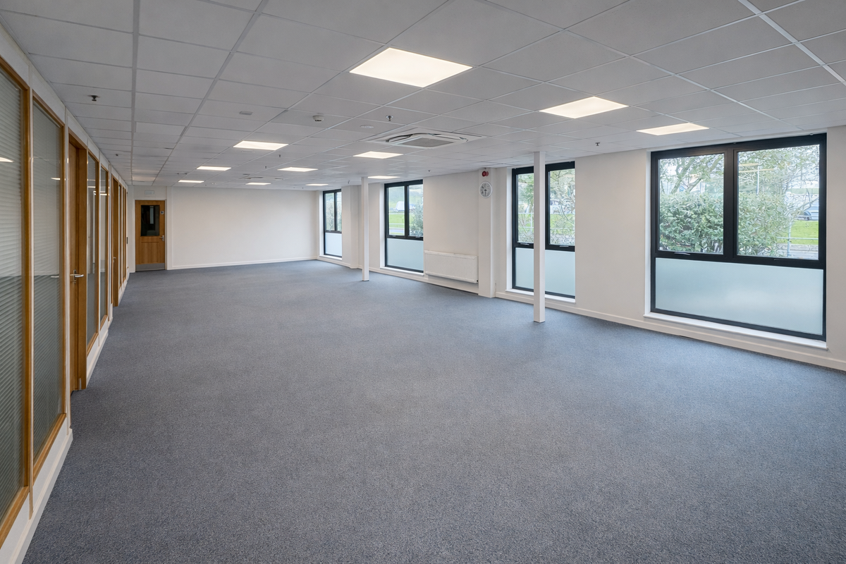 Airport Business Centre, 10 Thornbury Road