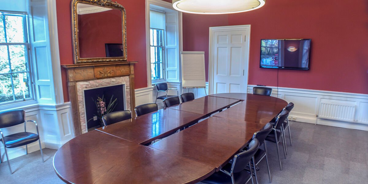 Serviced Office North Saint David Street, Edinburgh, EH2 1AW