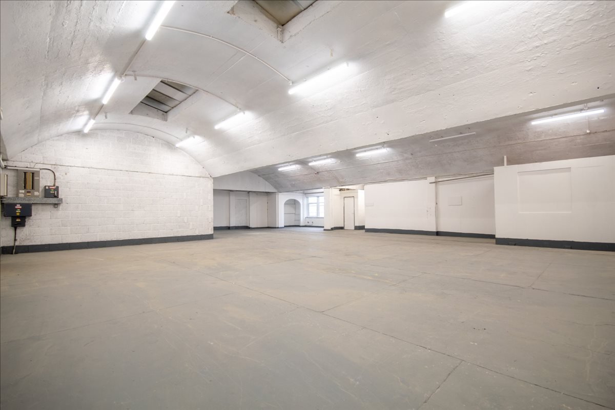 Rent Offices Industrial Units & Workshops @ Longport Enterprise Centre