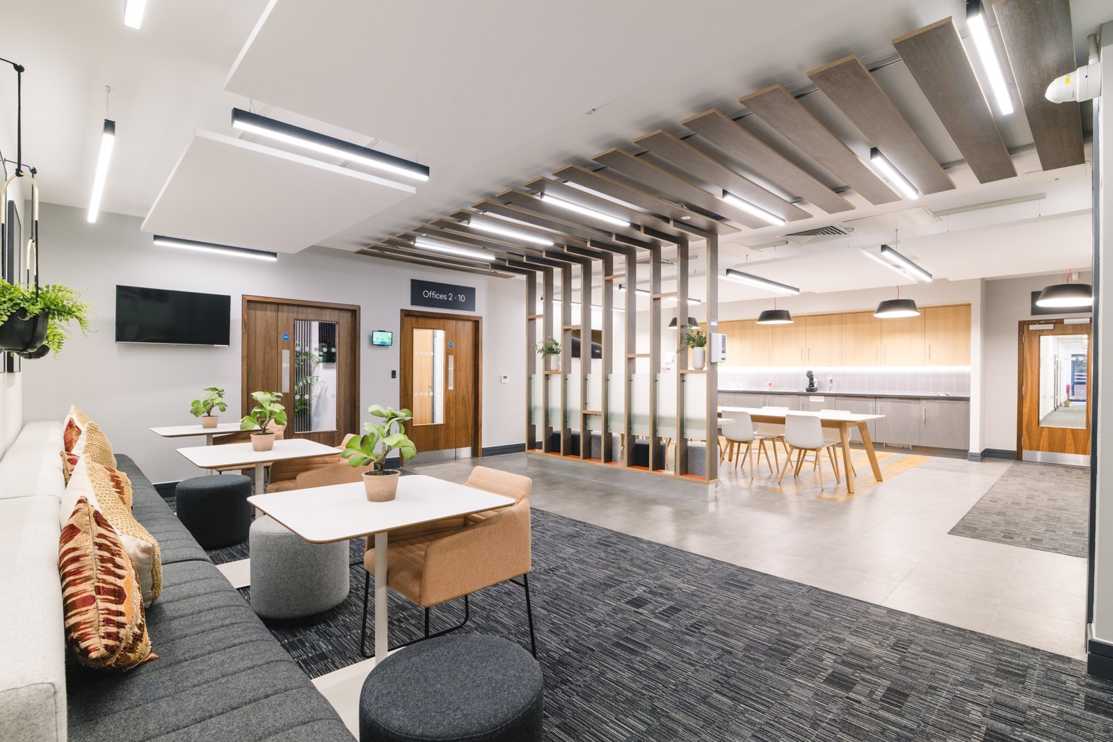 Pure Offices Portsmouth