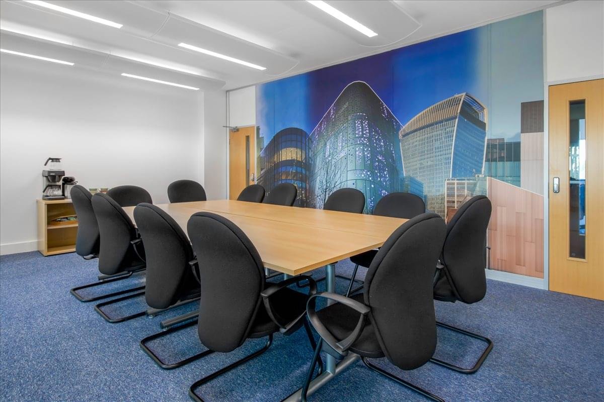 Cidermill Cl, Chepstow Office Space to Rent Newport