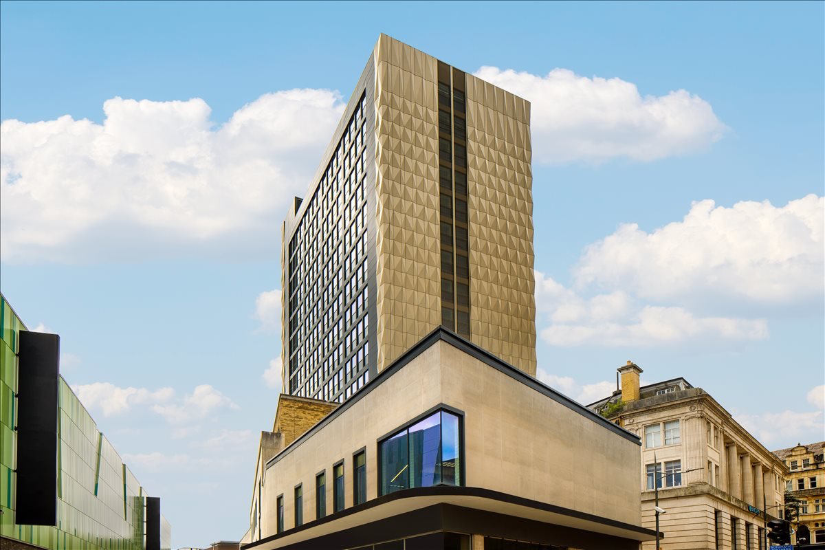Newport Office Space for Rent on Upper Dock Street