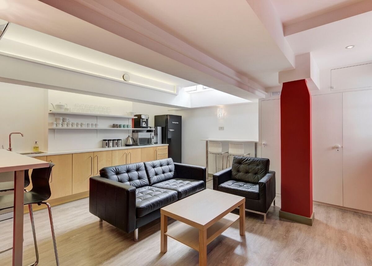 Office Space in Westminster, London