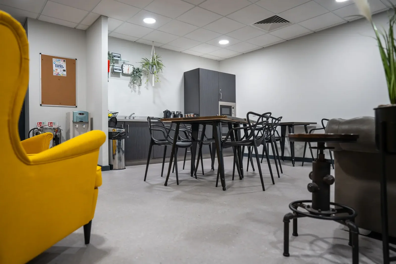 Tenant Directory - East Belfast Enterprise