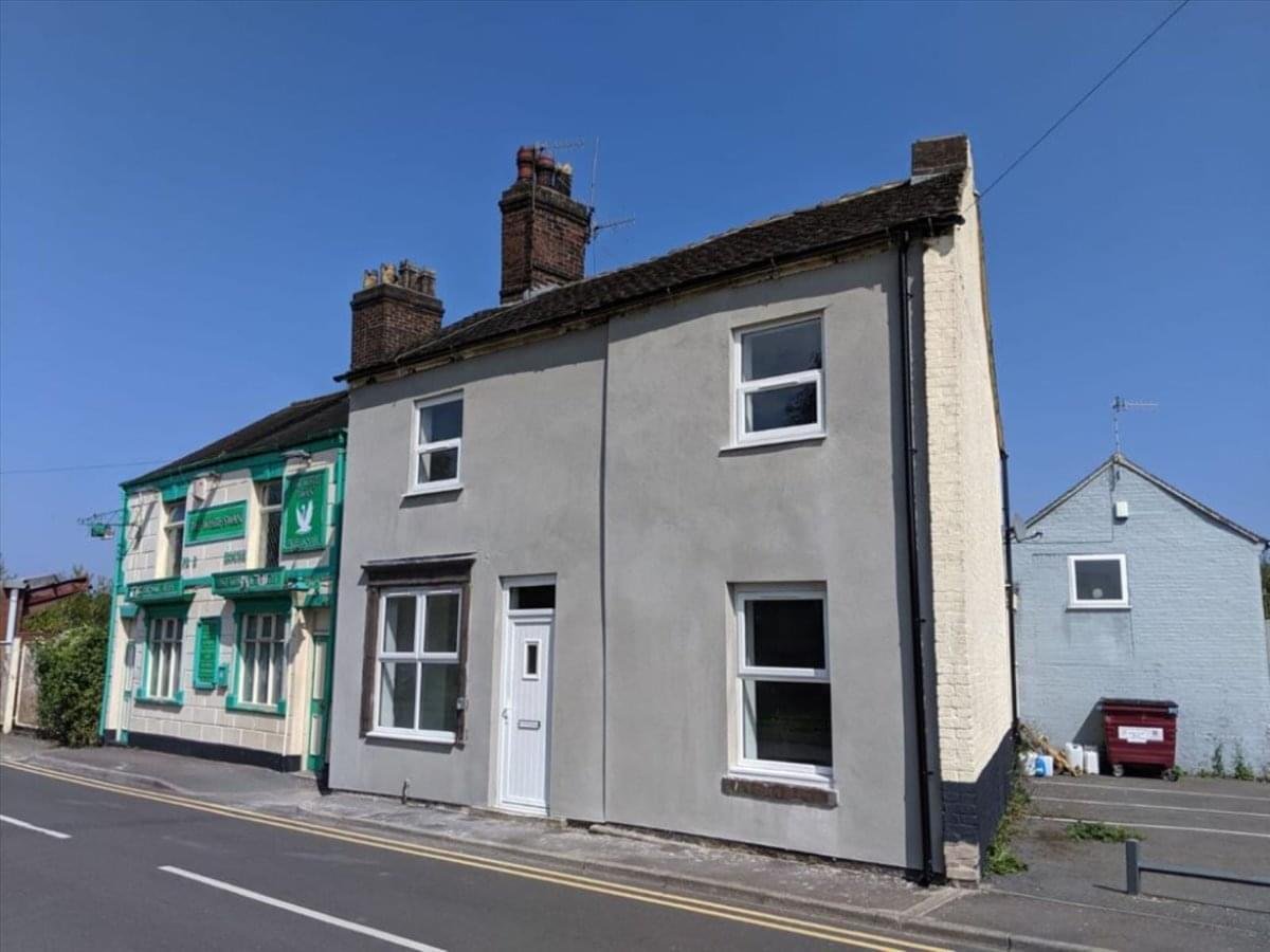 111 Newport Ln, Stoke-on-Trent Office Space to Rent