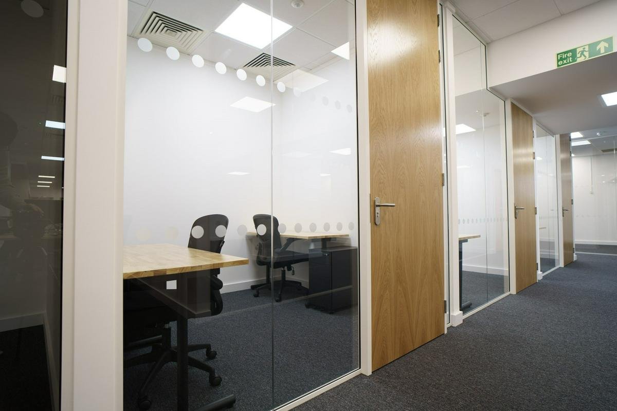 Maitland House, Warrior Square (Floors 3 & 7)