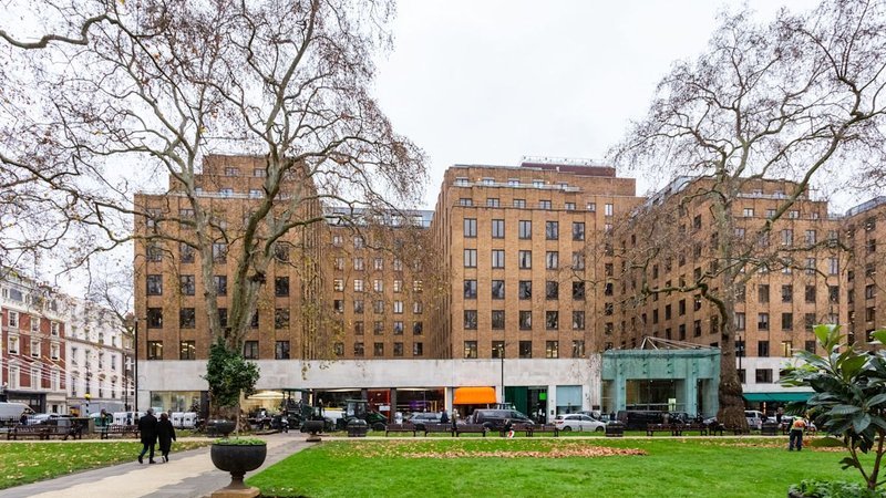 Coworking Space Westminster: 8 Best Flexible Hot Desks to Book in ...