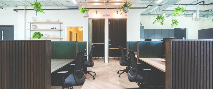Co-Space