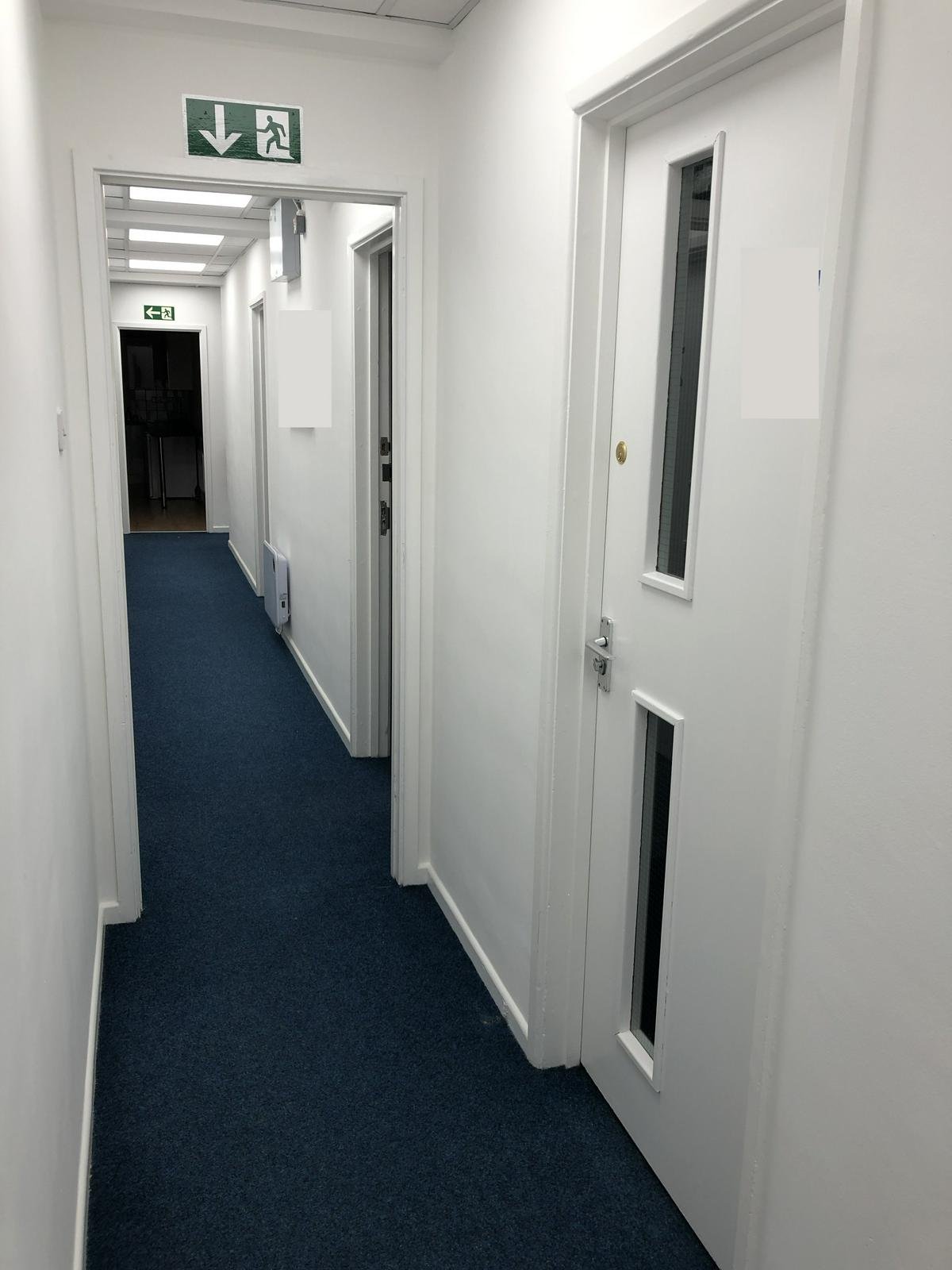 Gloucester House, 23A London Road