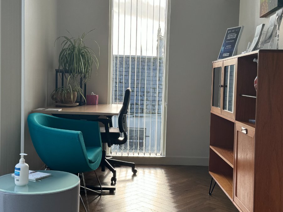 Flexible Space Association
