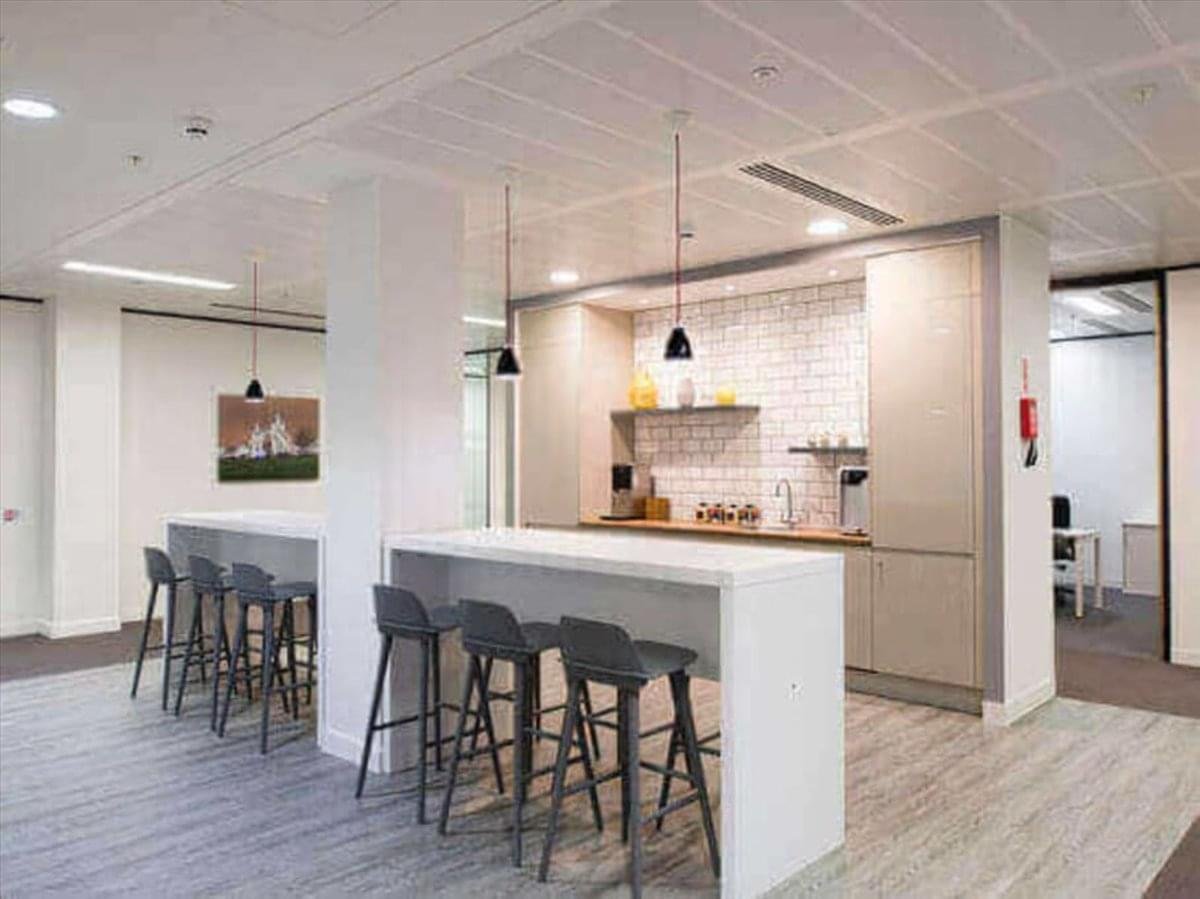 Newry Office Space for Rent on 30A Kilmorey Street