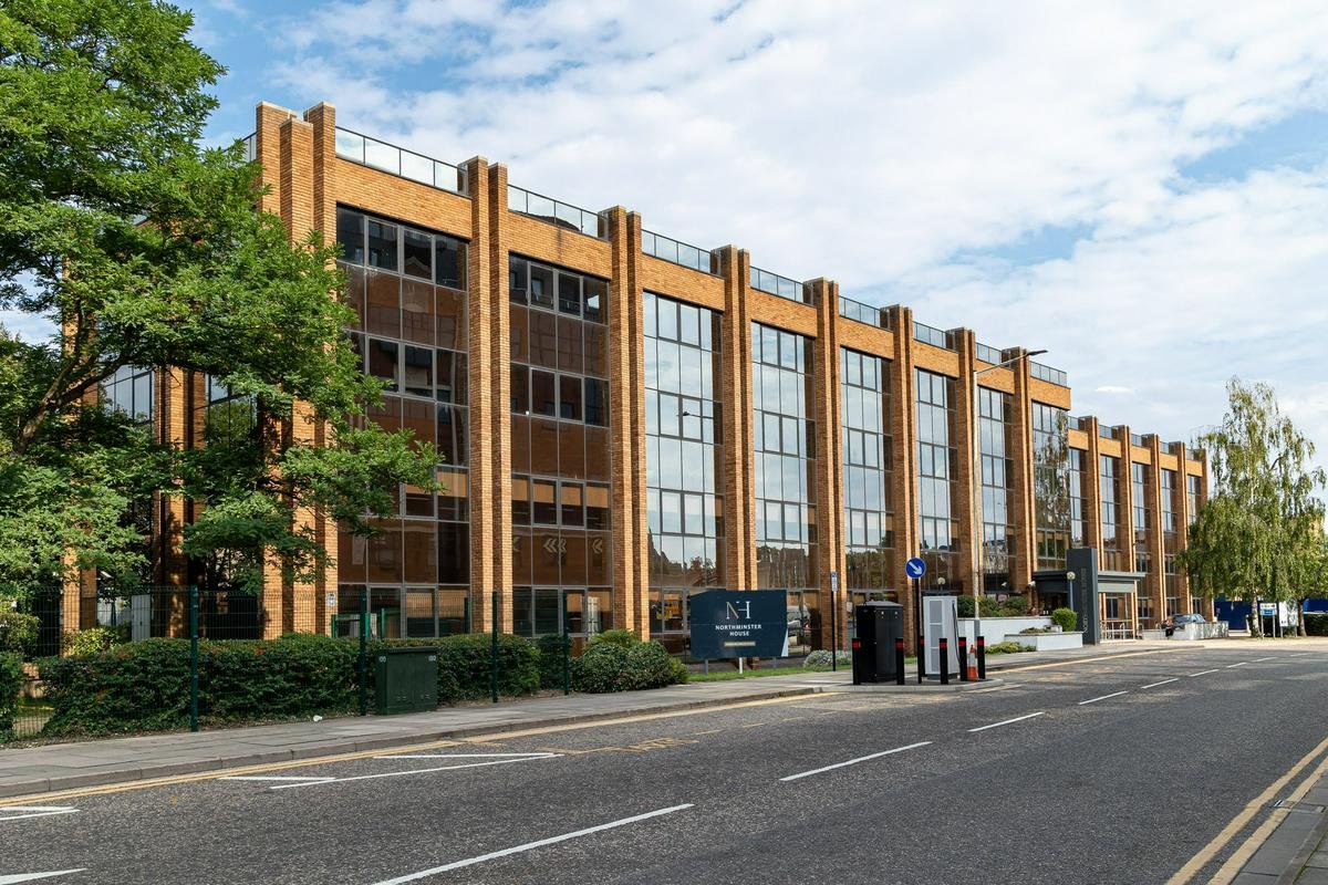 Northminster House