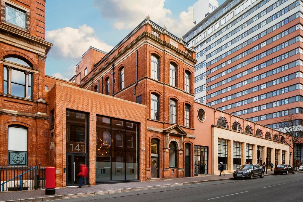 Birmingham - Assay Studios