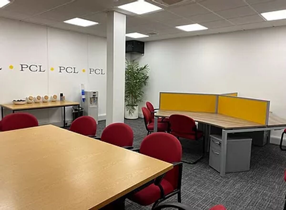 Office Space in Salisbury, Wiltshire