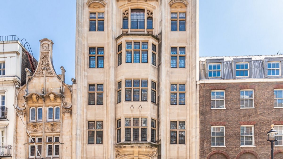 41 Whitehall