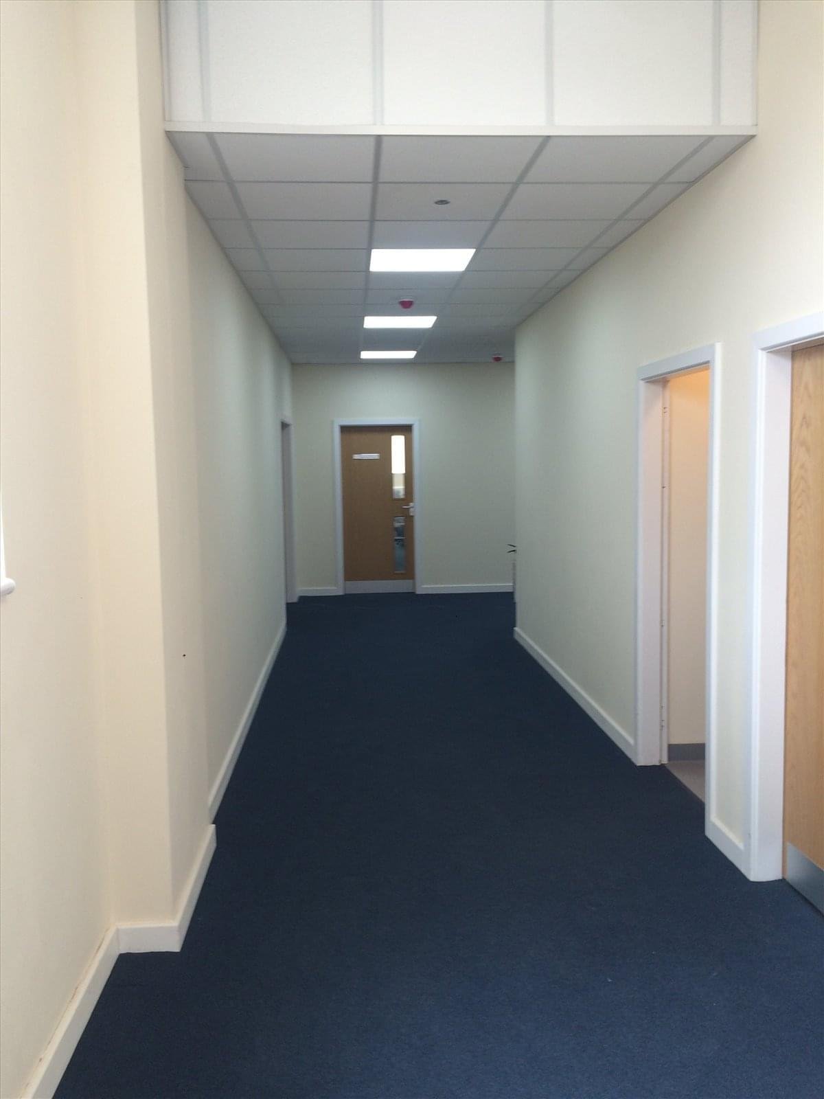 Workshop & Industrial Units to Rent Stoke-on-Trent @ Shelton New Rd