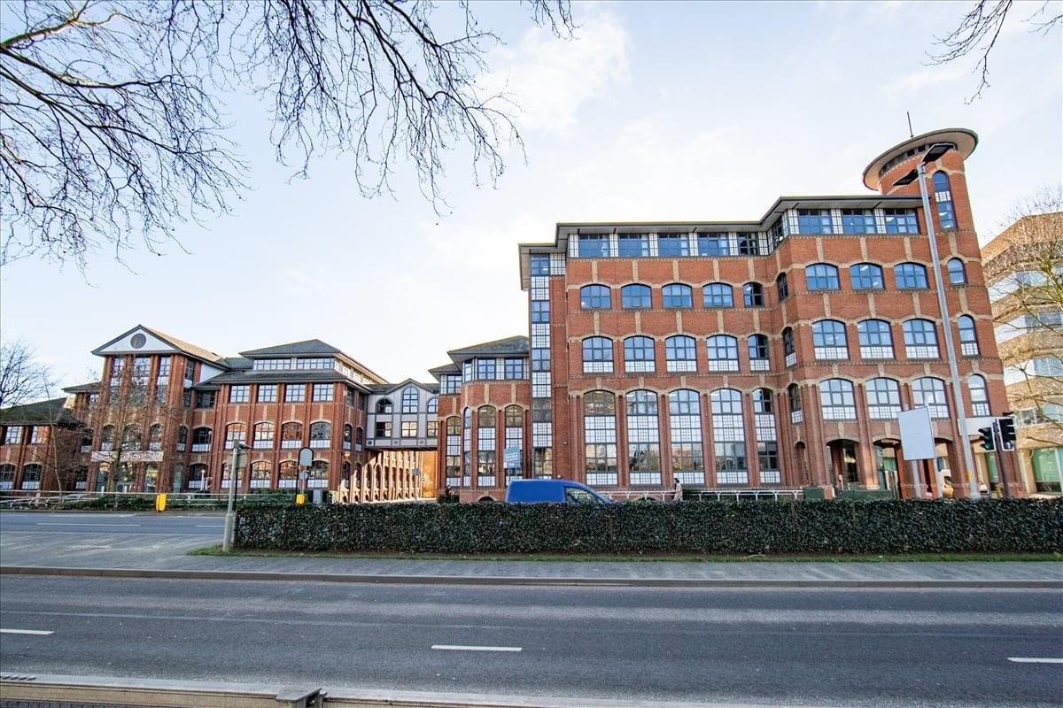 Modern Flex Office Space to Rent nr Norwich