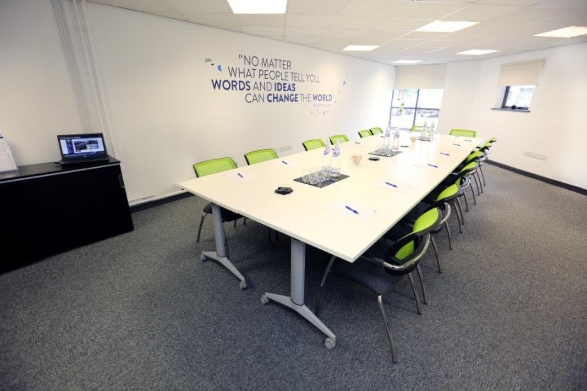 Wearfield, Enterprise Park East