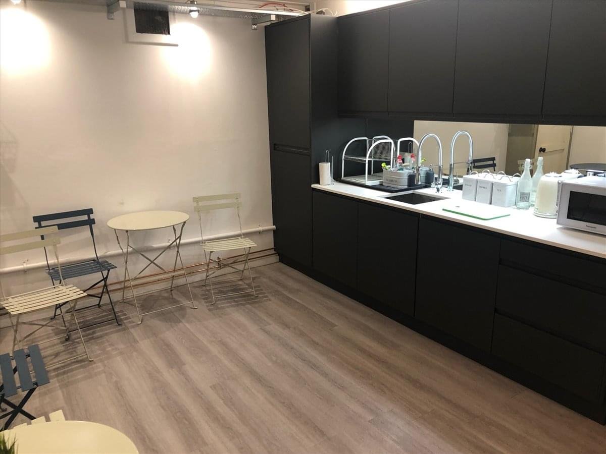 Serviced Offices to Rent in Modern Norwich Building