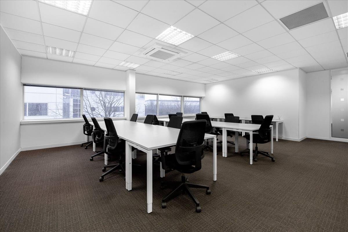 Southampton Airport Flexible Office Space @ International House