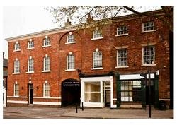 140-148 Westgate