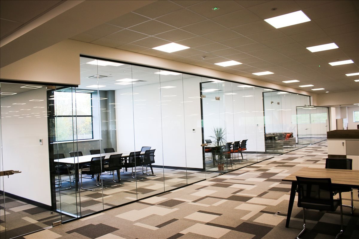 Norwich Office Space for Rent on 40 Barnard Road