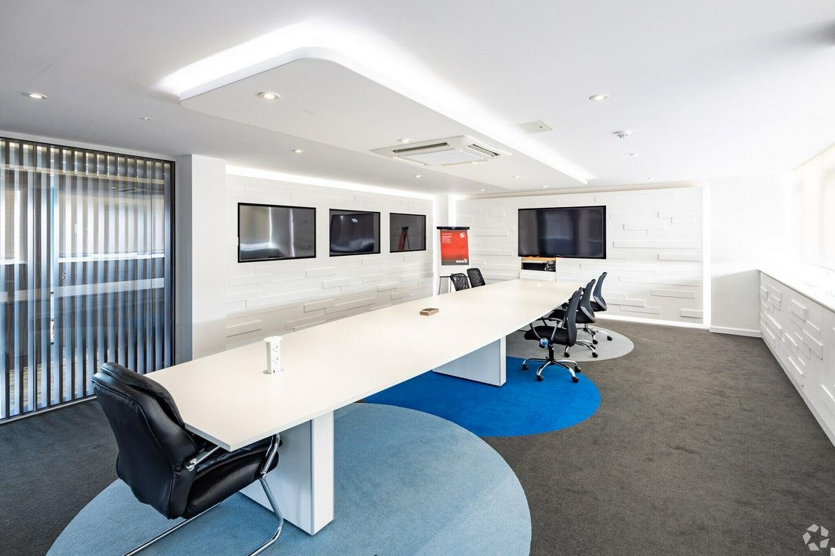 Aspire House, Sitwell Street