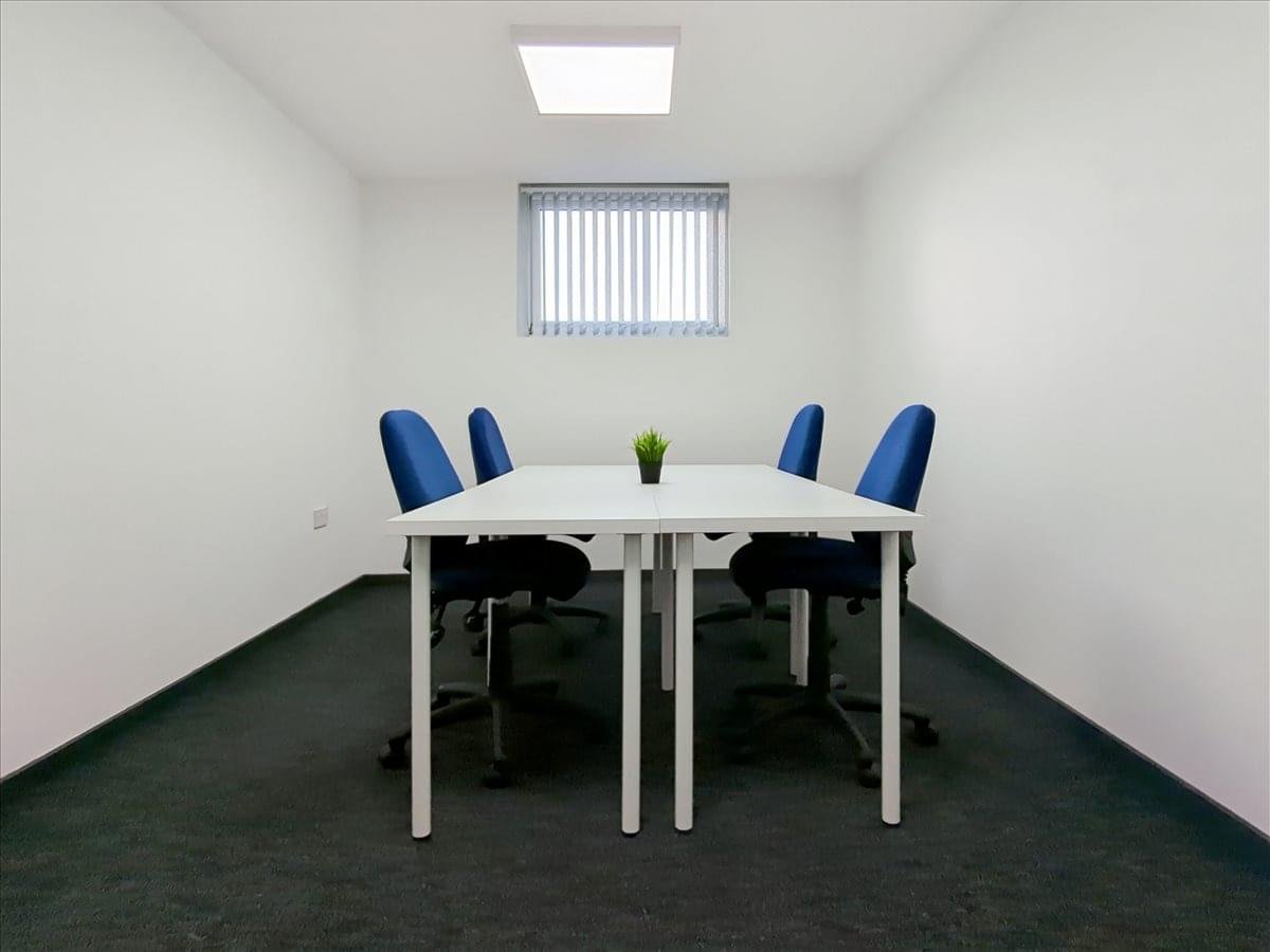 Wakefield Office Space for Rent on 225 Denby Dale Road