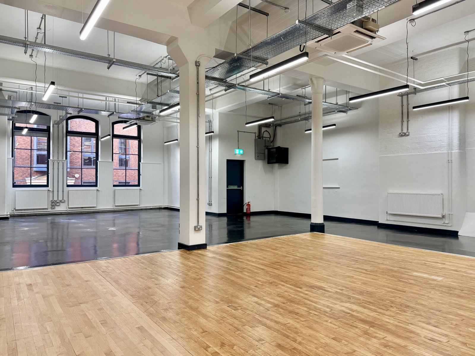 Birmingham - Assay Studios