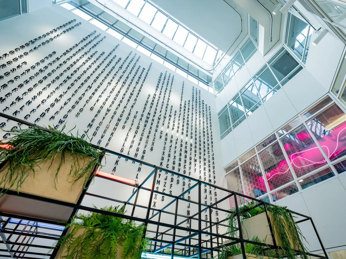 Huckletree Manchester