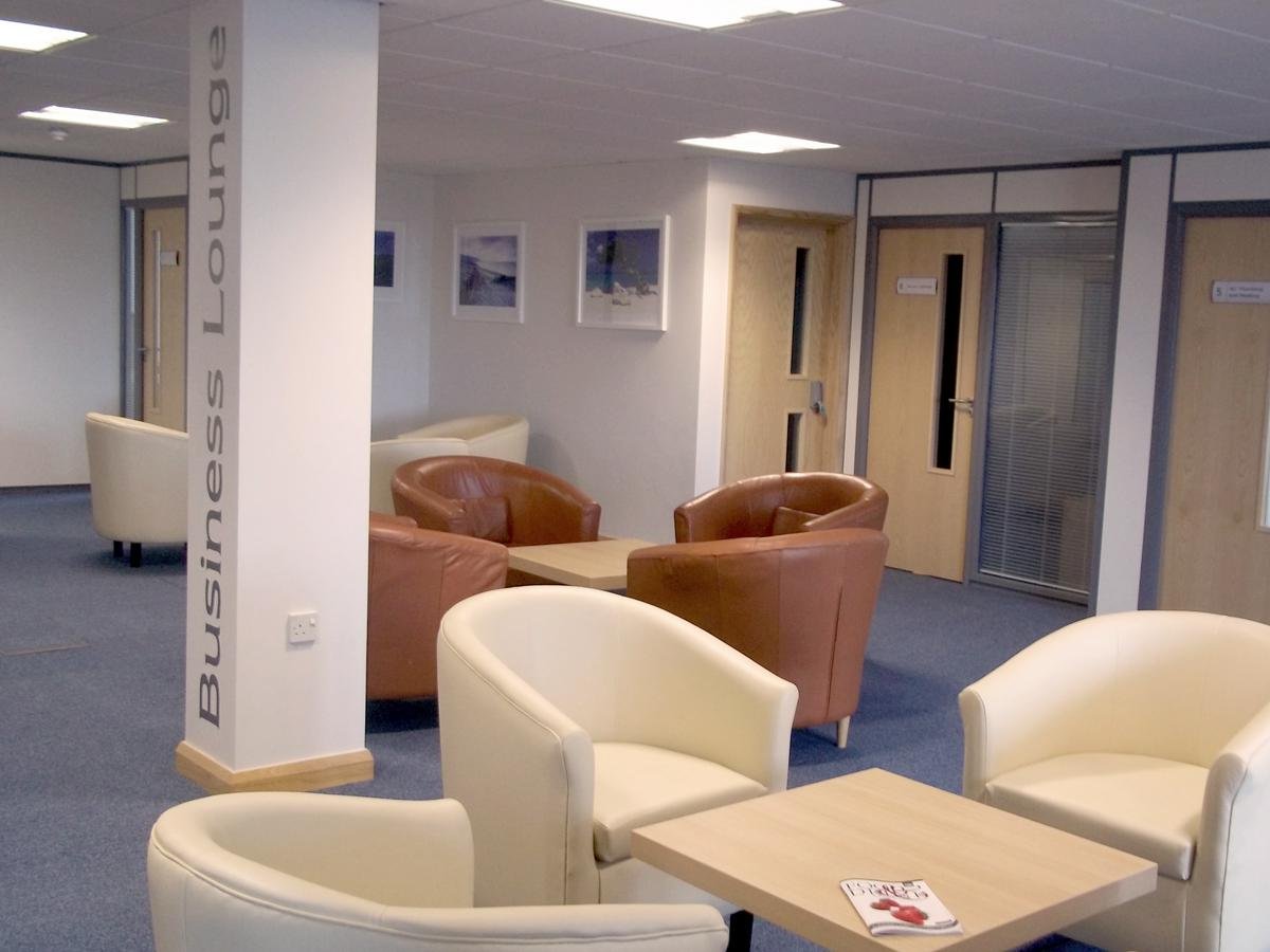 Falcon Business Centre, Falcon House, Eagle Road, Langage, Plympton