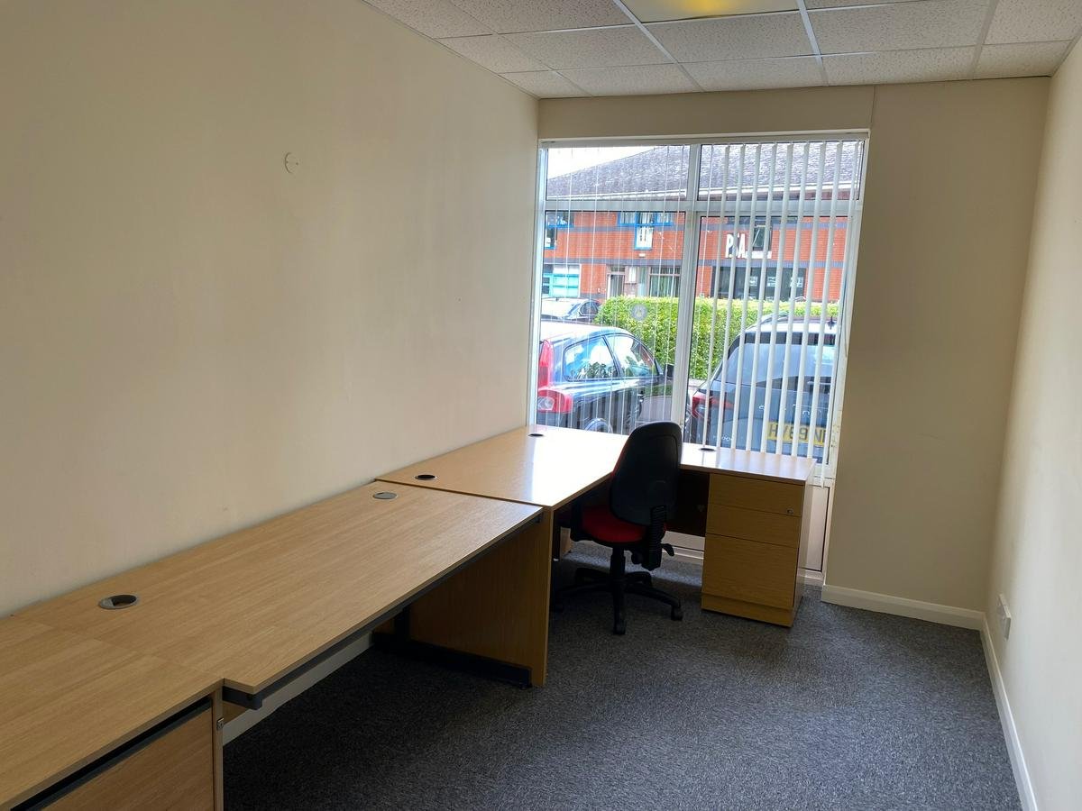 Enterprise House, Cherry Orchard Lane